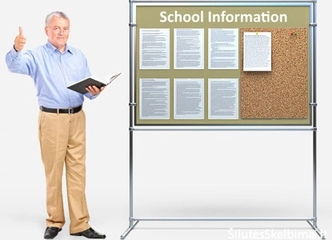 Peržiūrėti skelbimą - Reklamos stendai parodoms