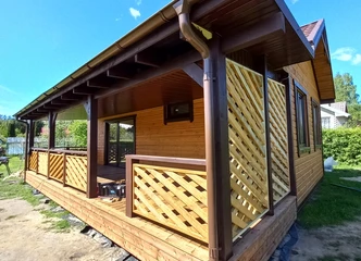 Plataus profilio darbai – terasos, stoginės, sandėliukai ir daugiau