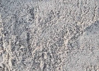 Plautas smėlis vejai 0-2 mm – Pristatymas iki 12 kubų!