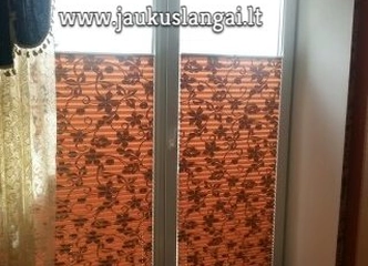 Profesionalūs žaliuzės ir roletai Klaipėdoje