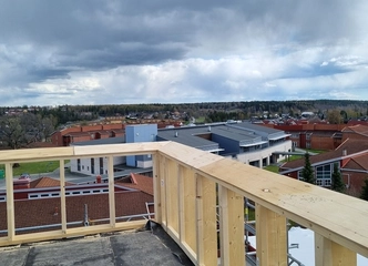 Profesionalus GKP, OSB montavimas už gerą kainą