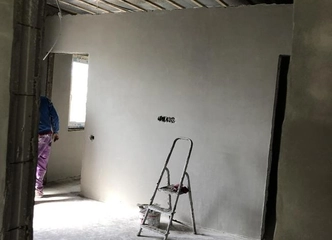 Peržiūrėti skelbimą - Tinkavimo darbai Šilutė 860822392