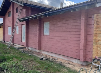 Peržiūrėti skelbimą - Rastinis namas Klaipedos rajonas TRAUBIAI
