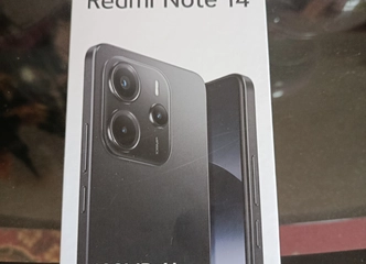 Redmi 14 128GB Naujas – patikimas telefonas, kuris laukia Jūsų