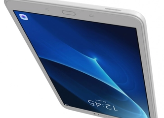 Išbandyk Samsung Tab A6 – didelis ekranas, galinga baterija!