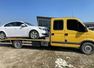 SUPERKAME AUTOMOBILIUS – PATOGUS IR GREITAS APTARNAVIMAS