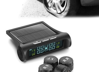 Peržiūrėti skelbimą - TPMS PADANGŲ SLĖGIO MATUOKLIAI, būk pasiruošę