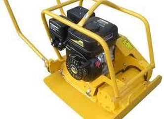 Vibro plokštė 125 kg – patogi ir efektyvi