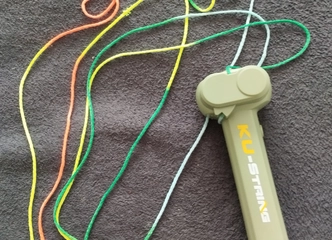 Zip-string: atrask smagumą su naujuoju žaidimu!